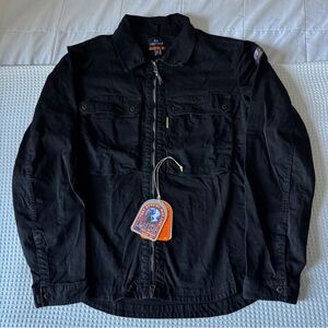 Parajumpers Black Jacket